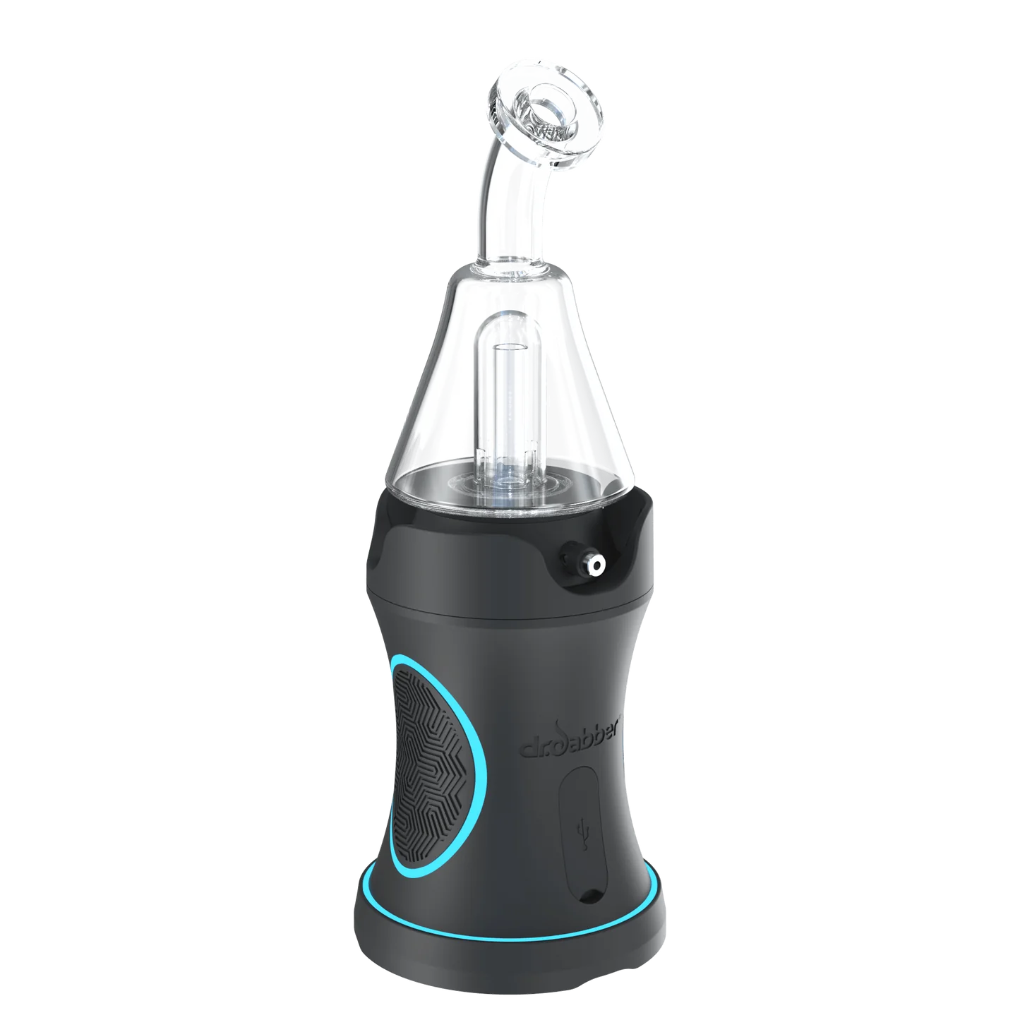 Dr Dabber Vaporizer Boost Evo Black