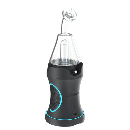 Dr Dabber Vaporizer Boost Evo Black
