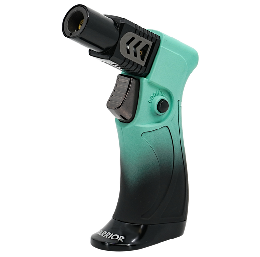 Vector Warrior Torch