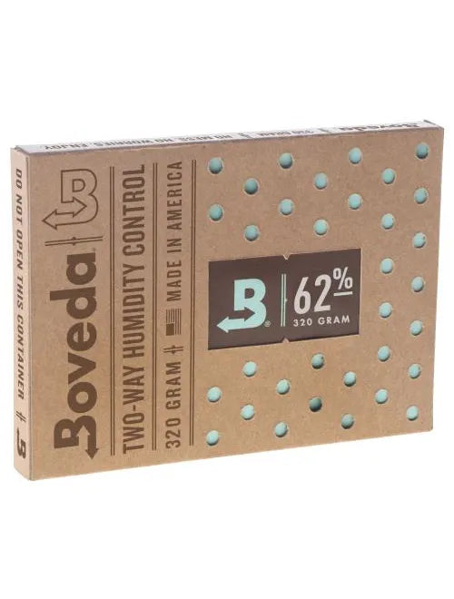 Boveda Humidifier 320G 62%
