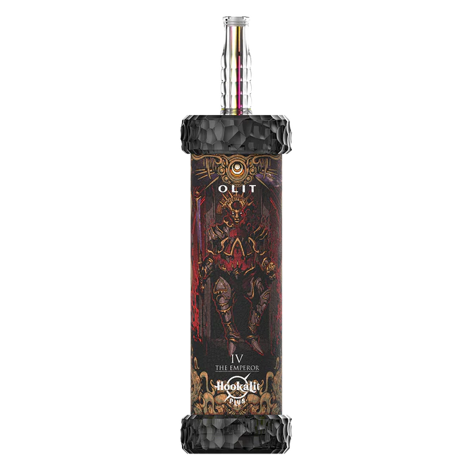 Olit HookaLit Plus Disposable Vape 100K Puffs