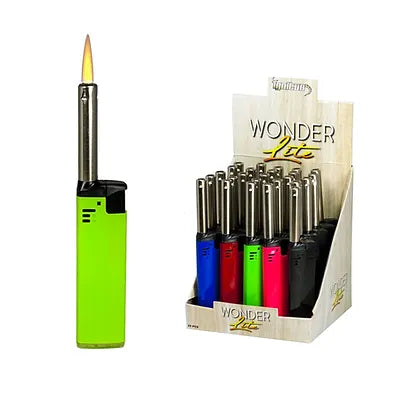 Ignitus Lighter Wonder Lite Color