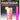 Fantasia Shisha 50G Pink Lemonade