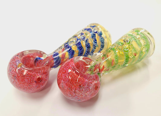 Handpipe 5.5" Christmas Tree
