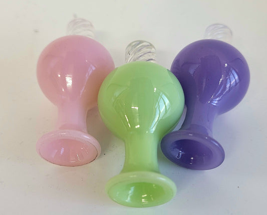 Carb Cap Slim Bubble Color Mix