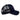 Hat The Trifecta Logo Trucker Cap