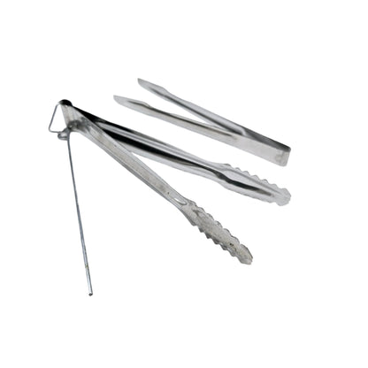 Hookah Tongs