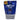 American Club Tobacco 6OZ Blue