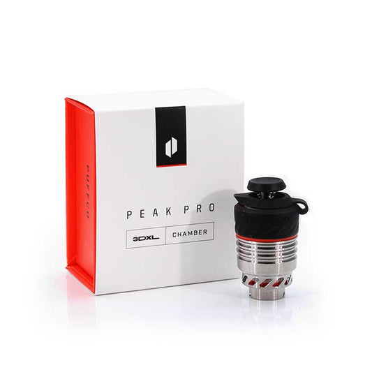 Puffco 3DXL Chamber for Peak Pro