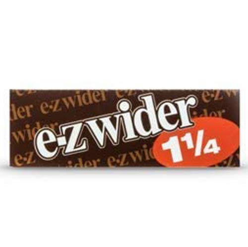 EZ Wider Papers 1 1/4