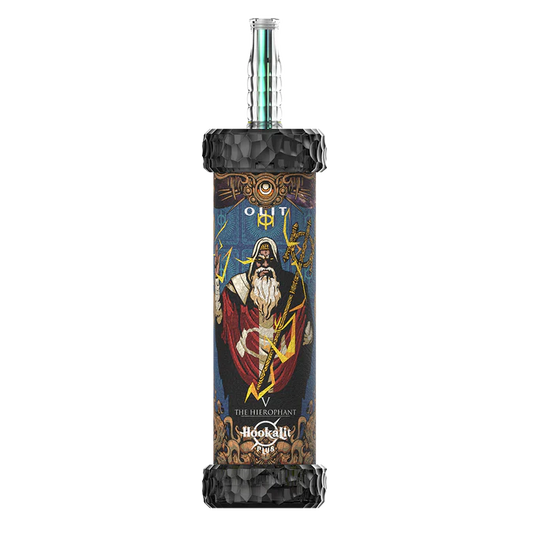 Olit HookaLit Plus Disposable Vape 100K Puffs
