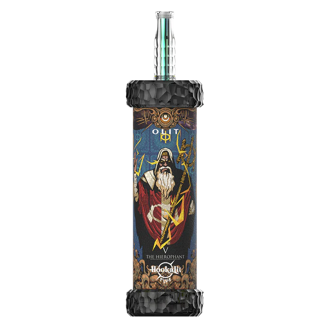 Olit HookaLit Plus Disposable Vape 100K Puffs