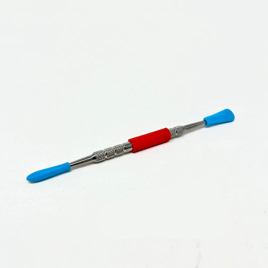 Wax Tool 5" Metal w/ Silicone Sleeve