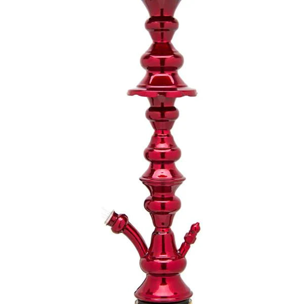 Khalil Mamoon 36" 2 Level Shareef Hookah