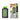 Vozol Vape Bars Green Chocolate Cream