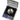 AWS Scale 0.001G x 20G GEMINI-20 Black