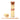 Raw Large Wood Poker 1CT