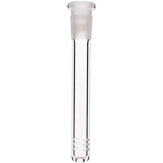 Downstem 14M 4" Clear