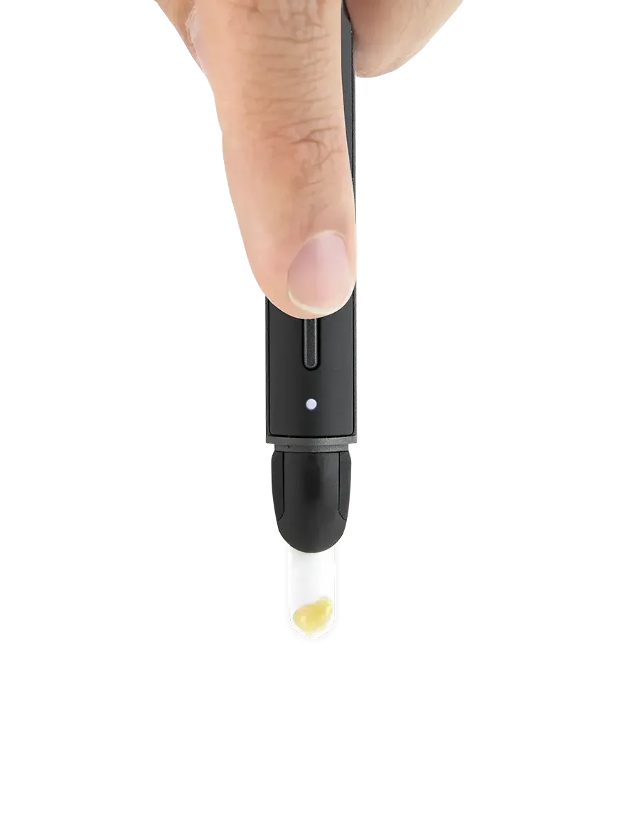 Product demonstration