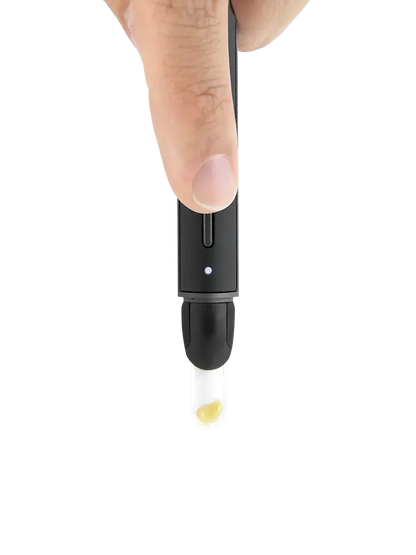 Product demonstration
