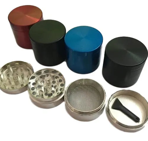 Grinder 40MM Solid Mix