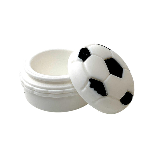 Container Silicone 1.75" Soccer