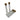 Vial 120MM Glass Cork