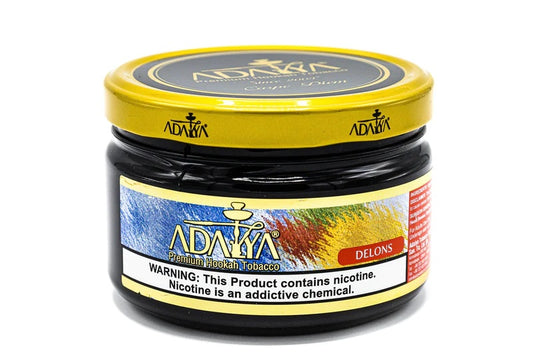 Adalya Shisha 250G Delons