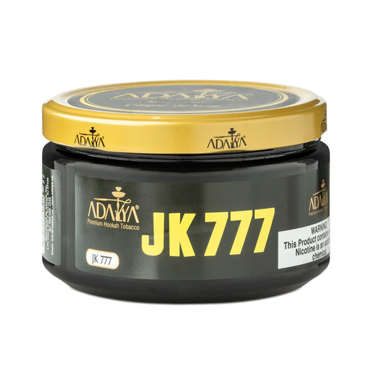 Adalya Shisha 250G JK777