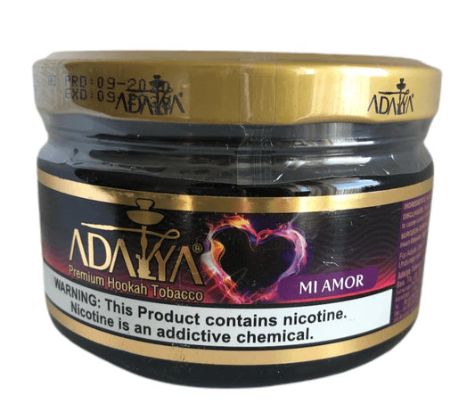 Adalya Shisha 250G Mi Amor