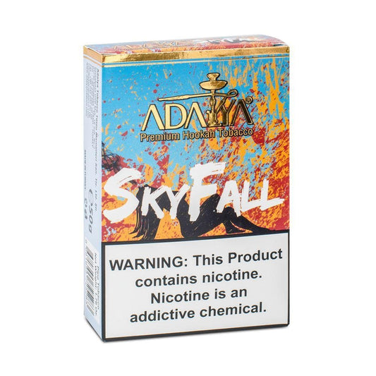 Adalya Shisha 50G Skyfall