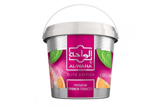 Al Waha Shisha 1KG Libella Swing