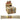 Raw Pipe Cleaners 48CT Soft