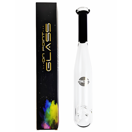 On Point Handpipe 19" Baseball Bat