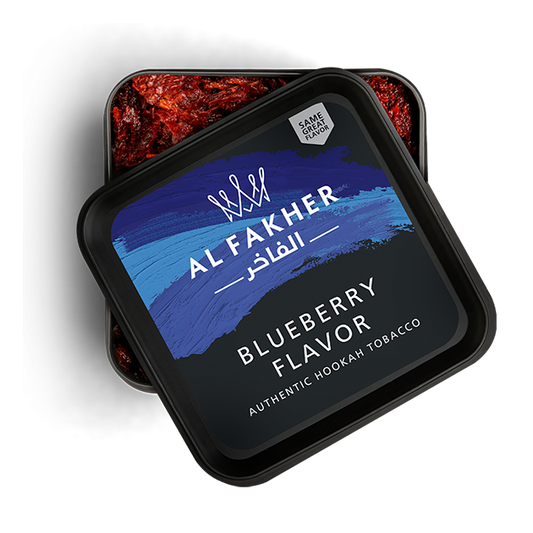 Al Fakher Shisha 1KG