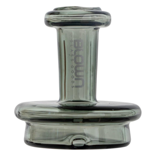 BLOWN Puffco 4" Glass Adapter Summit