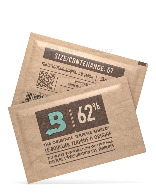 Boveda Humidifier 67G 62%