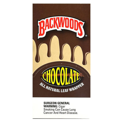 Backwoods Cigar 5CT Pack