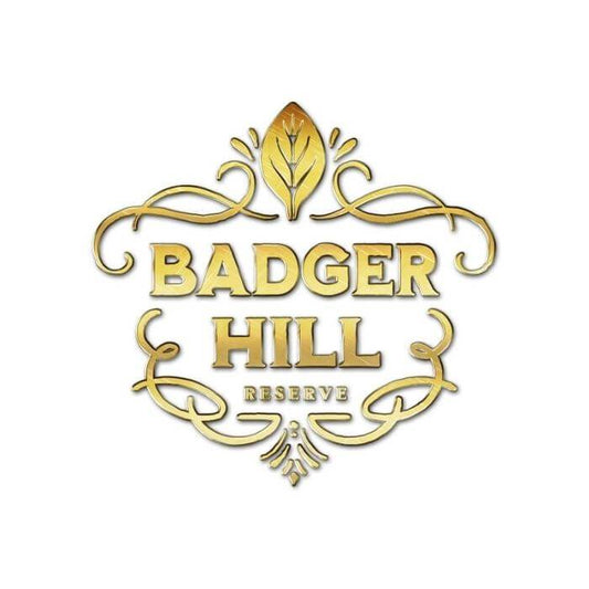 Badger Hill EJuice 30ML Milk Honey 30MG