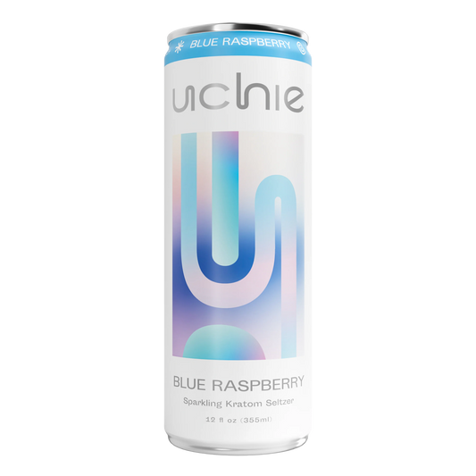 Uchie Kratom Seltzer