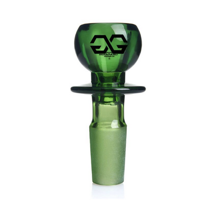 Glass Guru Circular Bowl 14M