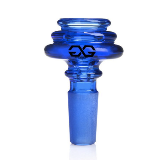 Glass Guru Grip Bowl 14M