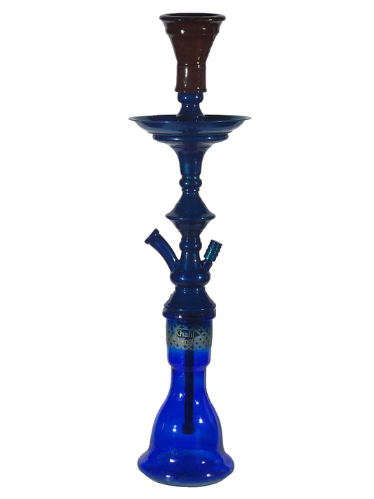 Khalil Mamoon 22" 2323 Safari Hookah