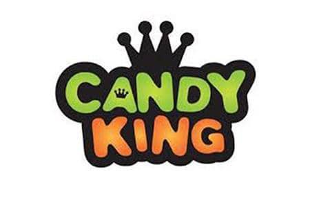 Candy King EJuice 30ML Lemon Drops 35MG