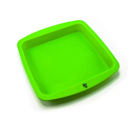 Tray Silicone Liner