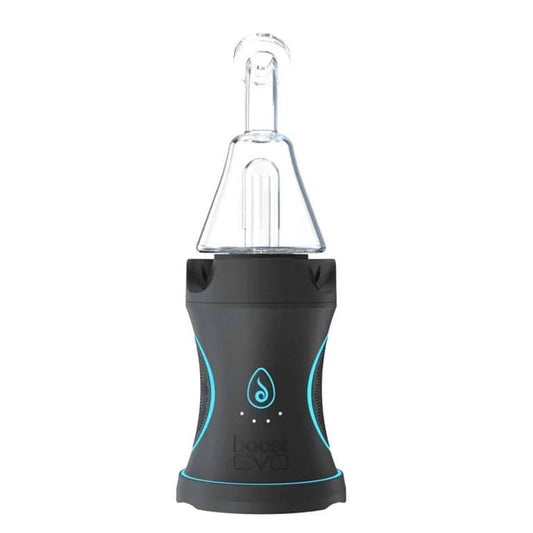 Dr Dabber Vaporizer Boost Evo Black