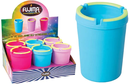 Fujima Butt Bucket Silicone