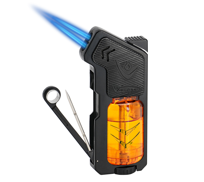 Vector Torch Shadow