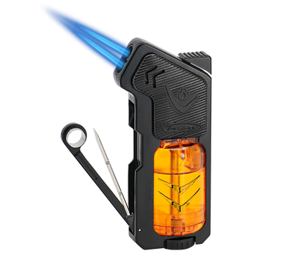Vector Torch Shadow