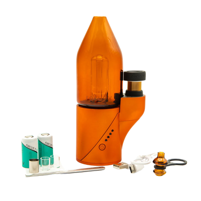 Focus Vaporizer V Carta Helios Edition